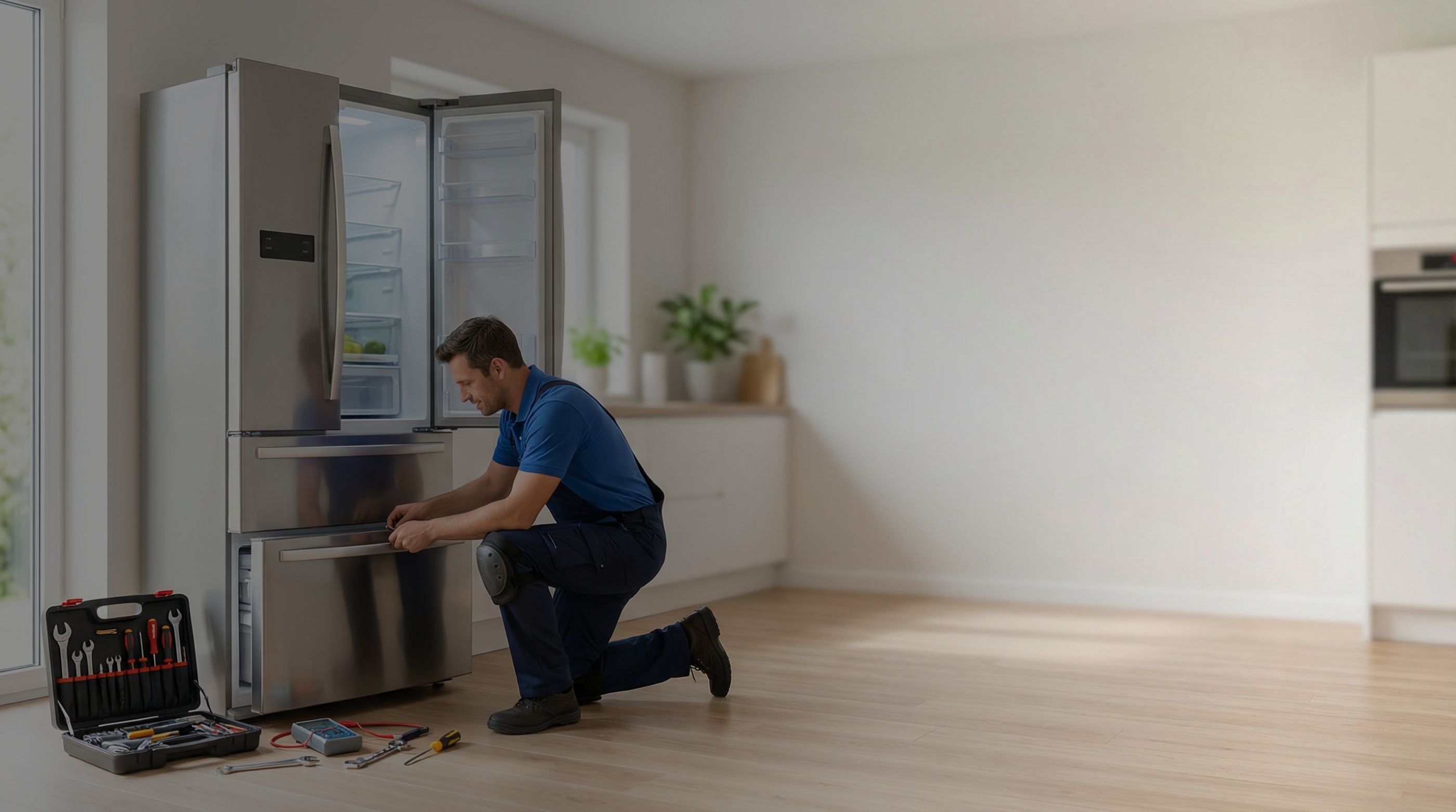 Ремонт и обслуживание холодильников Ремонт и обслуживание холодильников